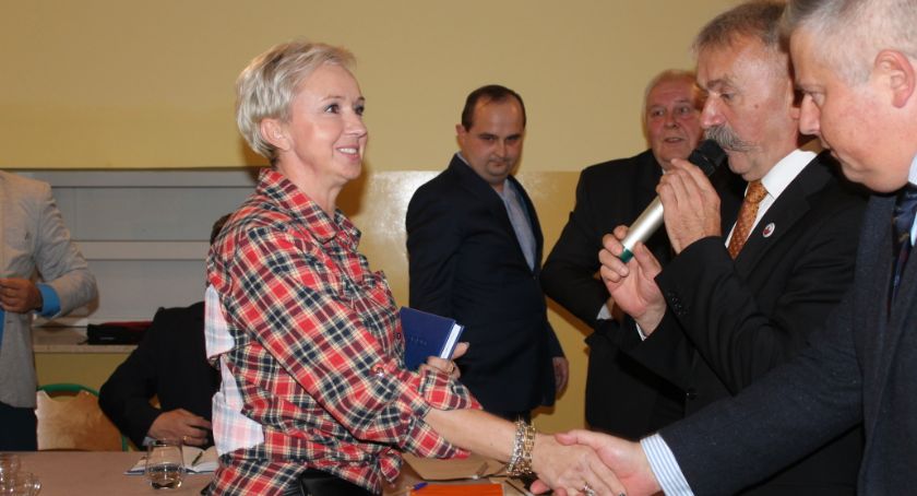 Zebrania mieszkańców: osiedle Korabka 