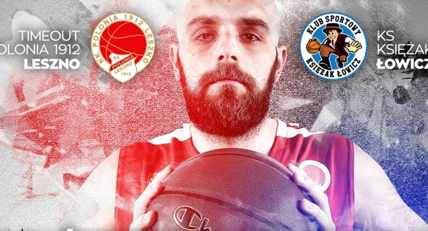 Niestety Księżak z porażką…