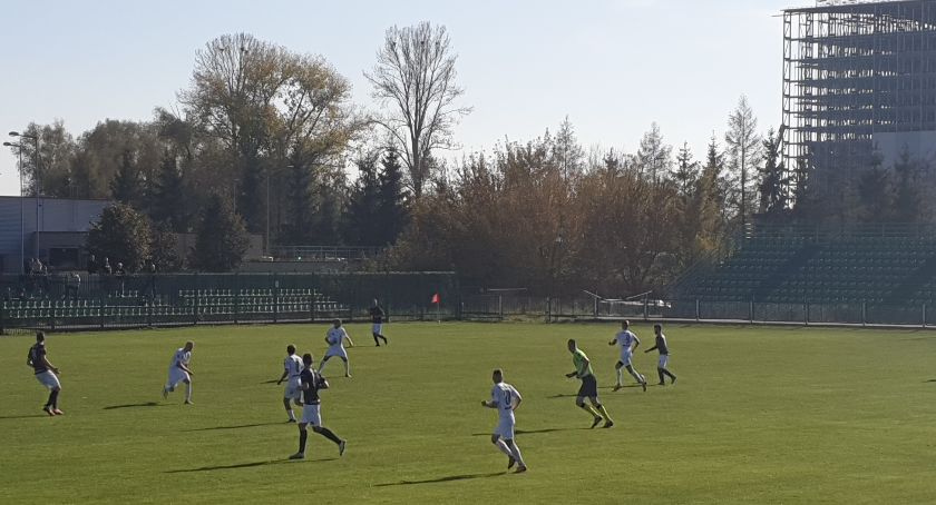 Jednobramkowe zwycięstwo Pelikana