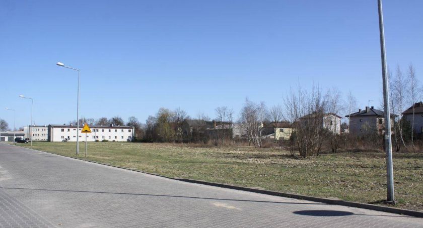 Mieszkanie Plus w Łowiczu: rozpoczęcie budowy jeszcze w 2019 r.