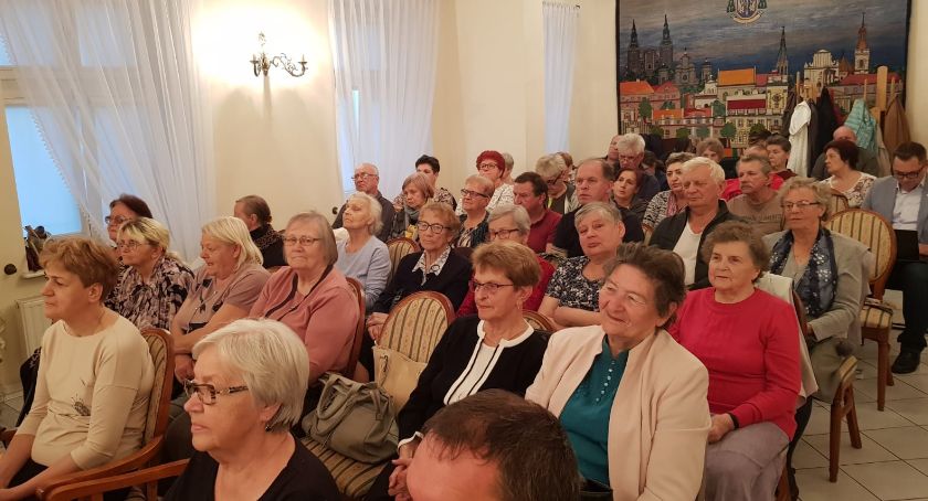 Zebrania mieszkańców: Nowe Miasto