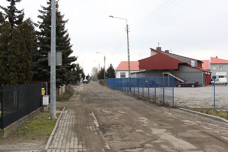 Strabag wybuduje drogę w ul. Sochaczewskiej i Strzelczewskiej