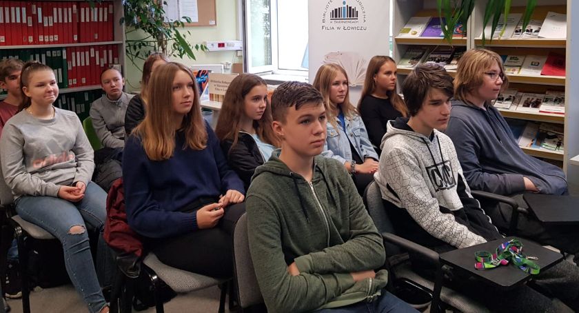 Ogólnopolski Tydzień Kariery w Łowiczu (ZDJĘCIA, VIDEO)