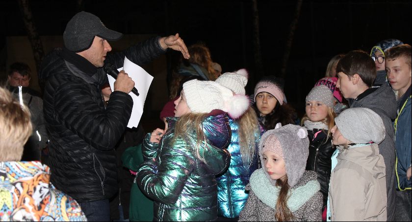 Szósta edycja Maratonu Świętych na Korabce (foto)