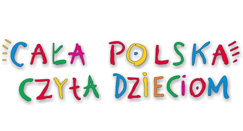 „Cała Polska czyta dzieciom” także w Łowiczu