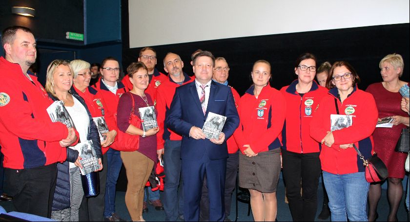 Promocja książki „Łowickie Nekropolie. Inny wymiar naszej obecności”