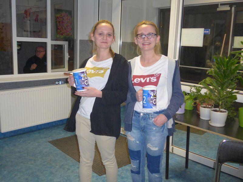 8700 zł na leczenie, opiekę i rehabilitację Żeni