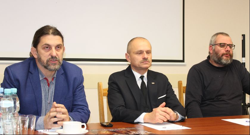 W 408. rocznicę o hołdzie ruskim w CKTiPZŁ