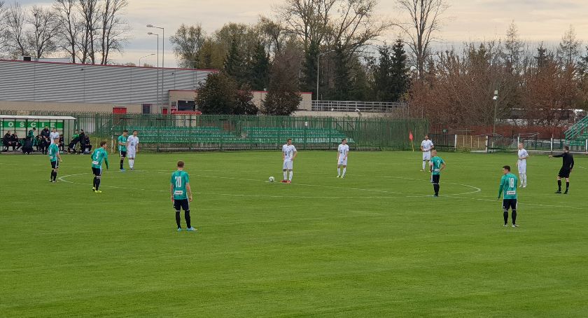 Porażka Pelikana po ciekawym meczu (FOTO+VIDEO)