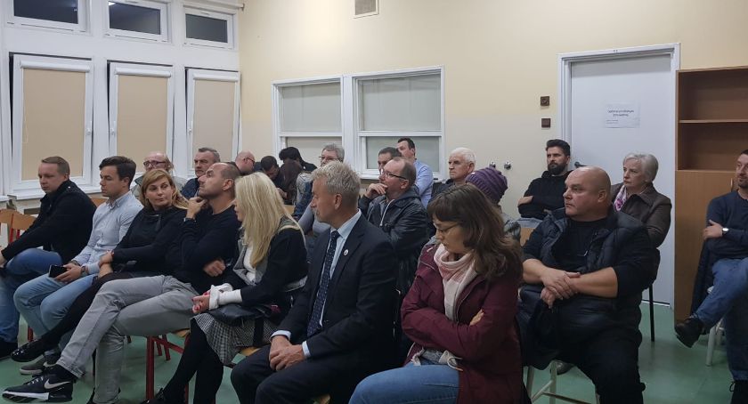  Nowy projekt modernizacji ul. Młodzieżowej
