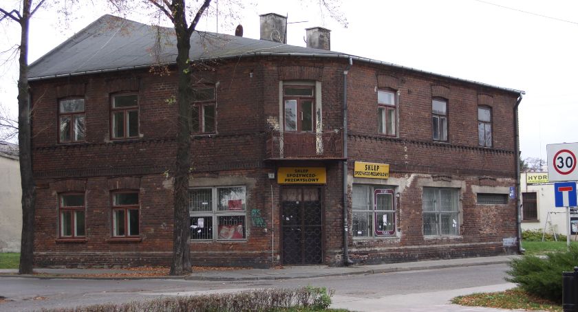 Miasto sprzedało kamienicę na rogu ul. Żabiej. Wiemy, co powstanie w tym miejscu