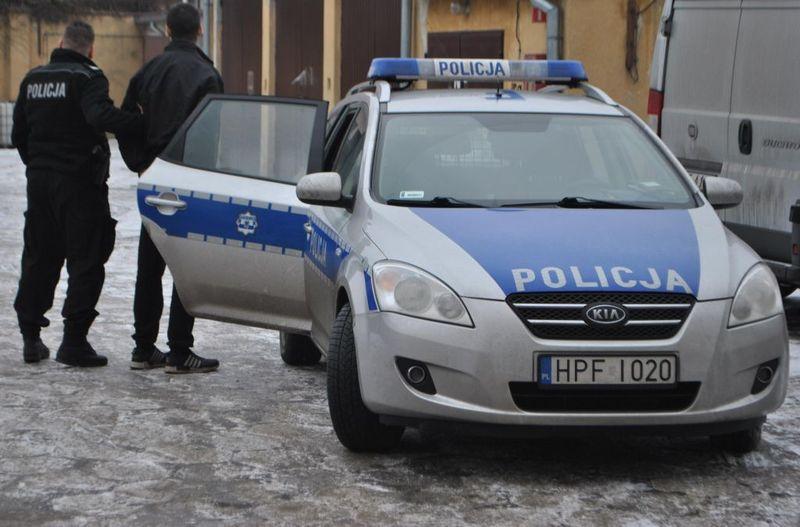 Zarzuty dla uczestników bójki na Chełmońskiego