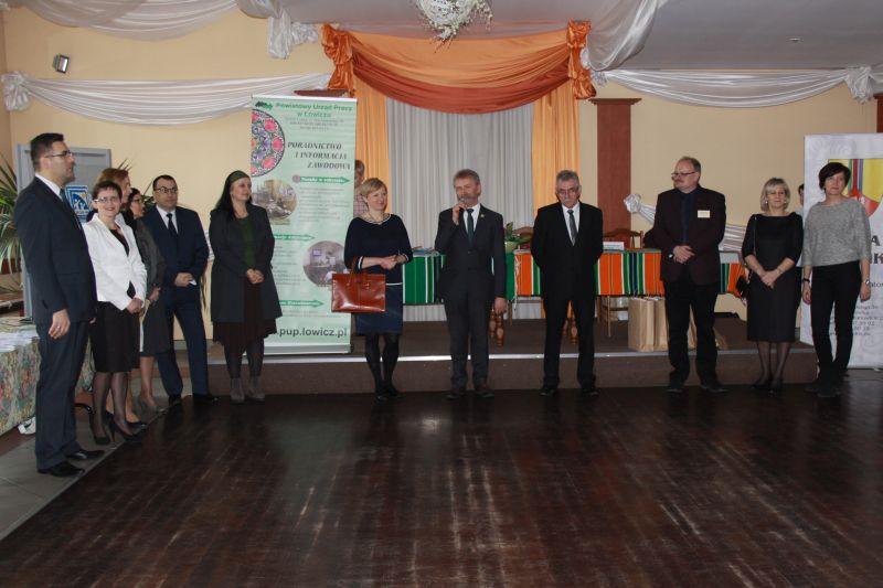 Trwają XV Targi Edukacyjne