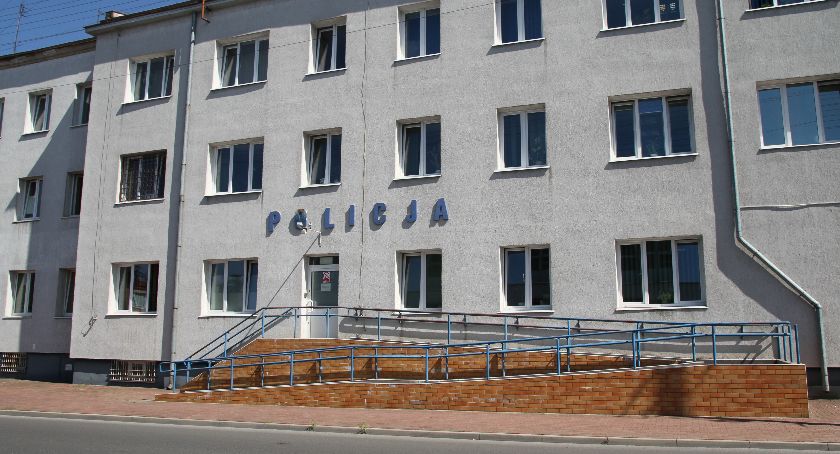 W Łowiczu zatrzymano dwóch nietrzeźwych kierowców