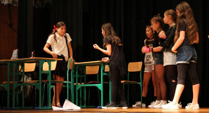 IX Ogólnopolski Przegląd Teatrów Pijarskich w Łowiczu (PROGRAM)