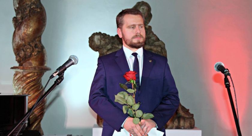 Wyniki konkursu na najlepszą pracę dyplomową dotyczącą Łowicza