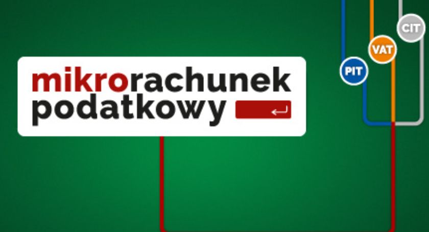 Mikrorachunek podatkowy od 1 stycznia – możesz go sprawdzić już od dziś