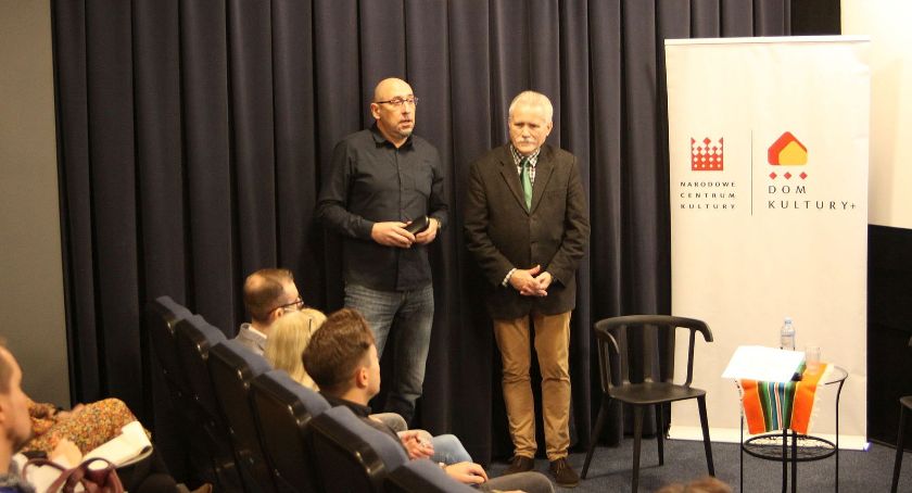 W Łowiczu trwa konwent beneficjentów programu „Dom Kultury+ Inicjatywy lokalne”
