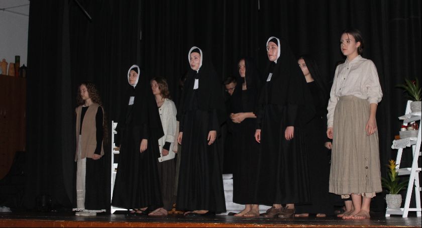 To już 9. Ogólnopolski Przegląd Teatrów Pijarskich w Łowiczu (ZDJĘCIA, WIDEO)