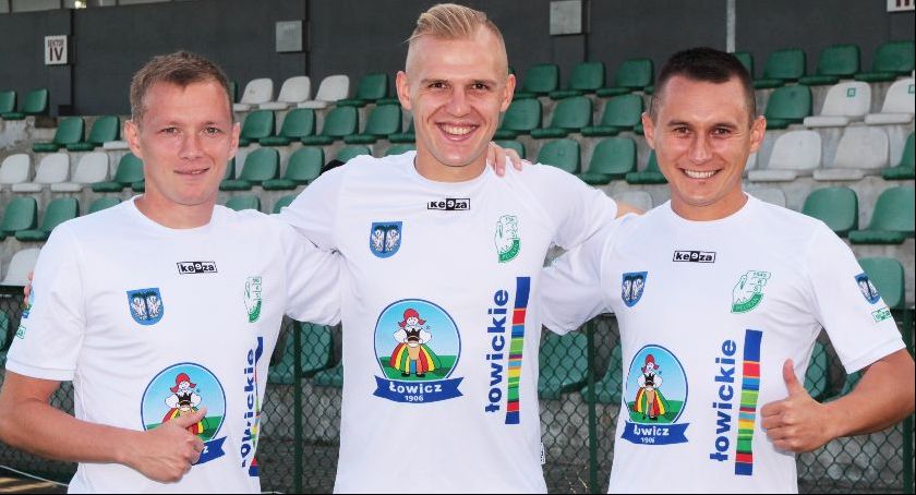 KS Pelikan Łowicz podejmie u siebie RKS Lechia 1923 Tomaszów Mazowiecki