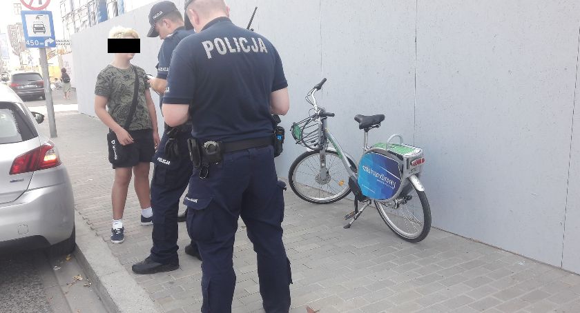 Nextbike apeluje o pomoc w odzyskiwaniu skradzionych i porzuconych rowerów