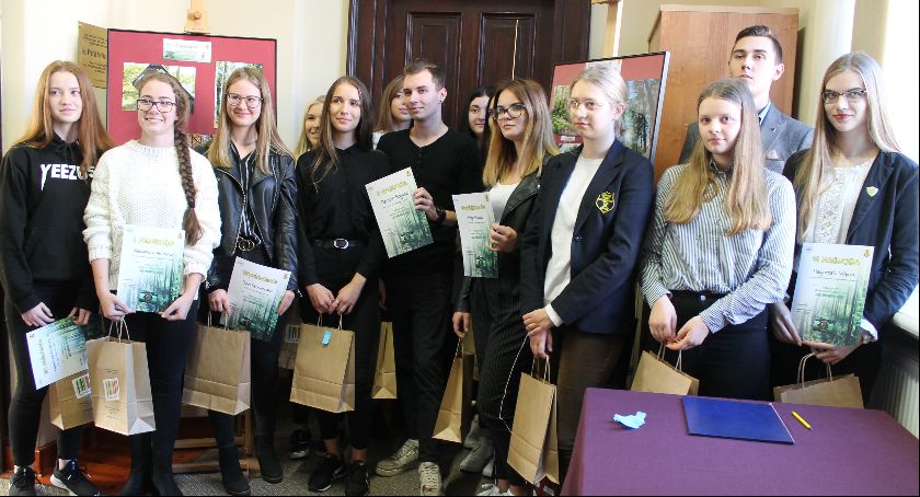 Znamy laureatów konkursu fotograficznego 