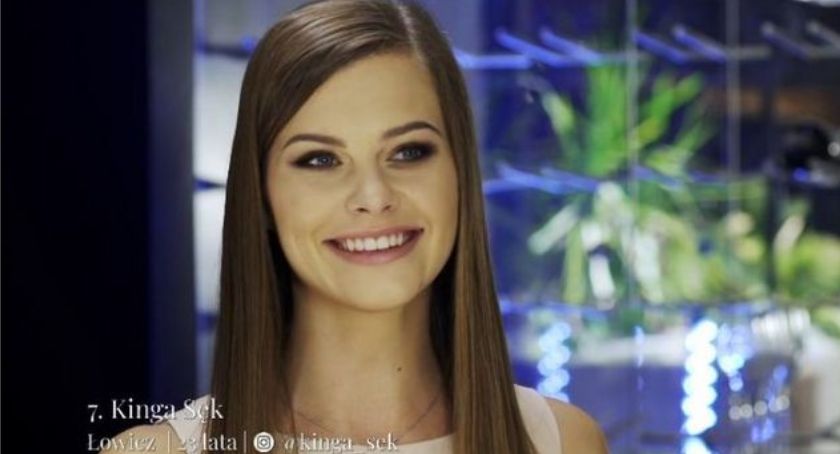 Kinga Sęk za kilka dni powalczy o koronę Miss Polonia 2019. Gdzie oglądać transmisję z gali?