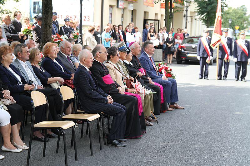 Święto Wojska Polskiego w Łowiczu