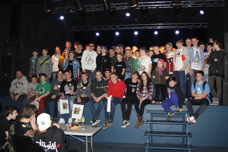 Łowicz YoYo Contest