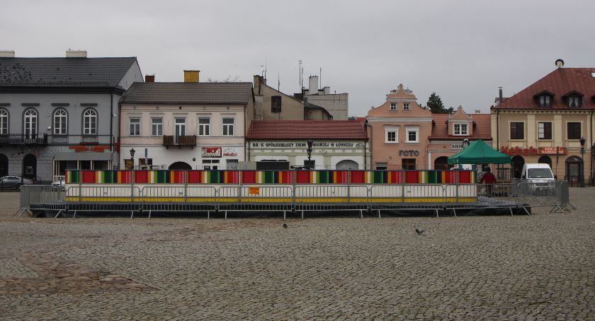 Kiedy otwarcie sztucznego lodowiska w Łowiczu?