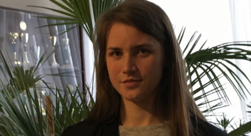 Sukces Angeliki Warackiej w Wojewódzkim Konkursie Fotograficznym 2019