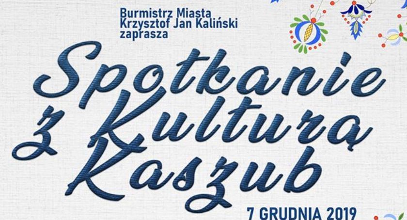 Zbliża się „Spotkanie z Kulturą Kaszub” w Łowickim Ośrodku Kultury