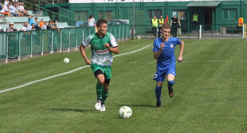Dwóch zawodników odchodzi z Pelikana