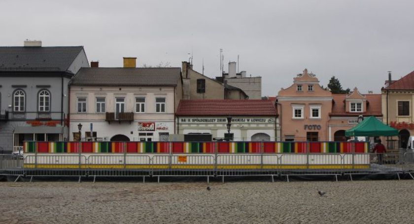 Już jutro otwarcie lodowiska 