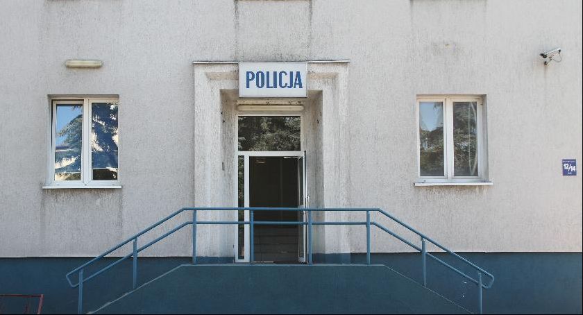 KPP w Łowiczu zaprasza na 