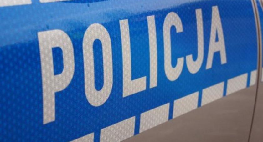 Włamywacze i paser w rękach policji 