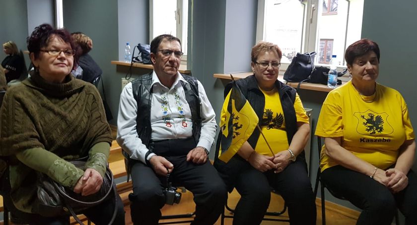 Trwa „Spotkanie z kulturą Kaszub” (foto, video)