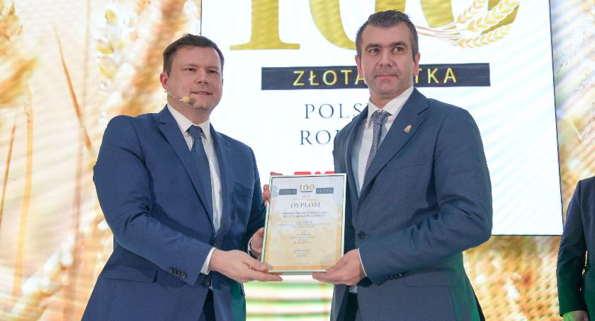 OSM w Łowiczu na 4. miejscu w Platynowej Piątce Mleczarstwa 