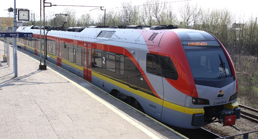 ŁKA uruchamia połączenia na trasie Kutno – Łowicz. Będzie zmiana rozkładu jazdy