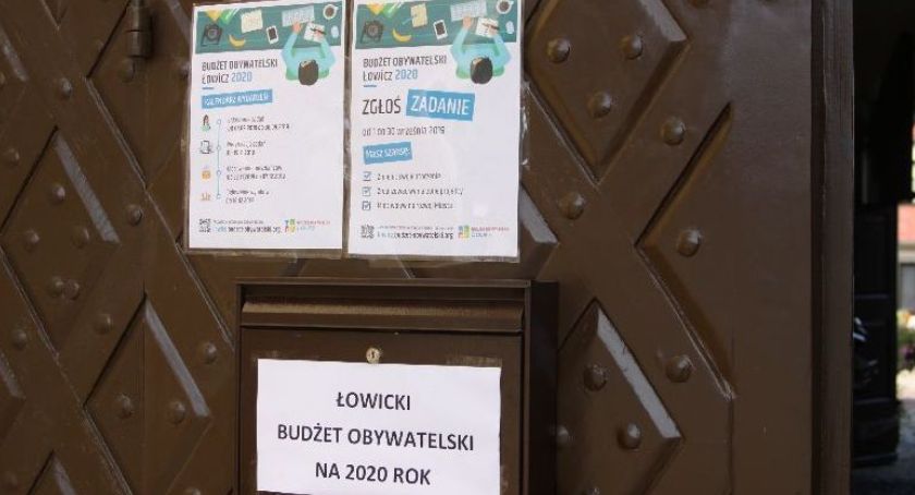 Budżet Obywatelski - znamy ostateczne wyniki głosowania