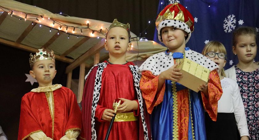 Wigilijne spotkanie na Korabce (FOTO, VIDEO)