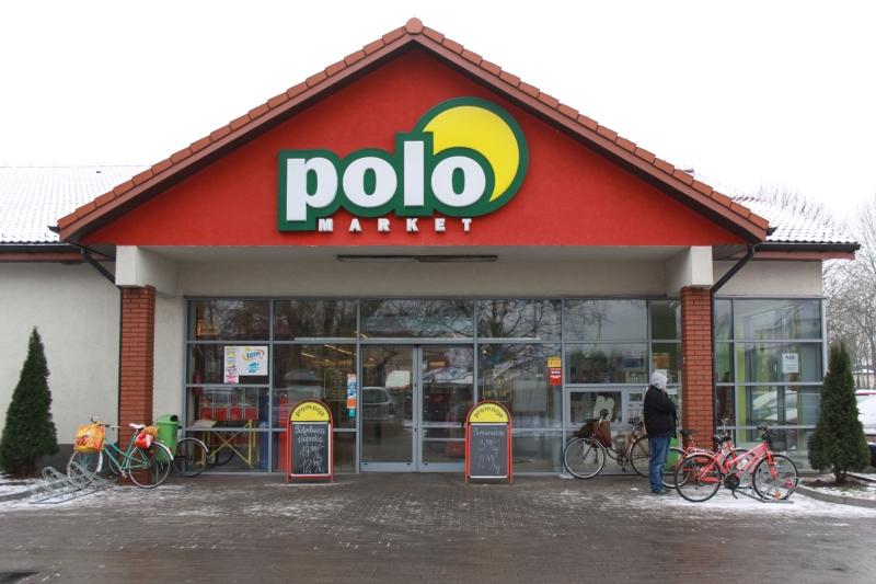 Mila zastępuje POLOmarket