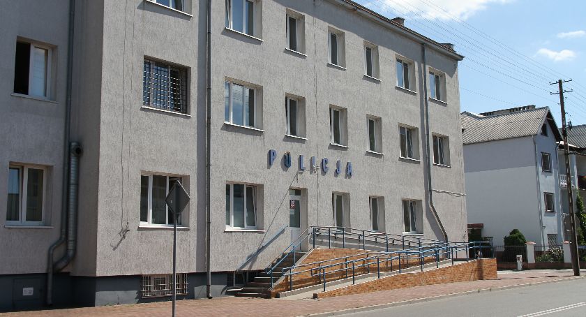 22-latek wpadł z marihuaną w Łowiczu