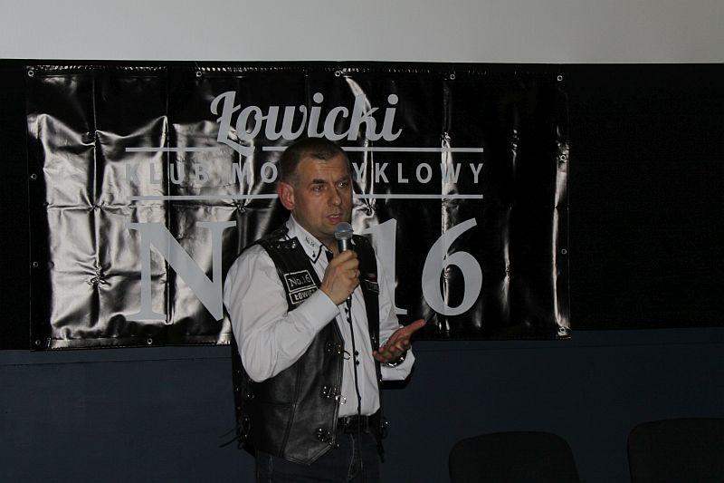 Historia nie tylko dla motocyklistów