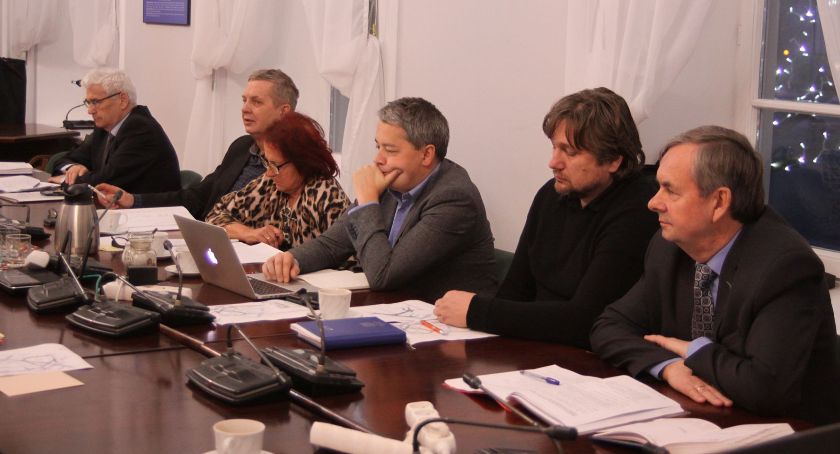 Co z budżetem Łowicza na 2020 rok? Komisja społeczna negatywnie zaopiniowała projekt uchwały