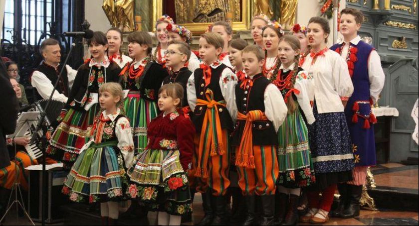 Kolędowanie z Koderkami - Program koncertów