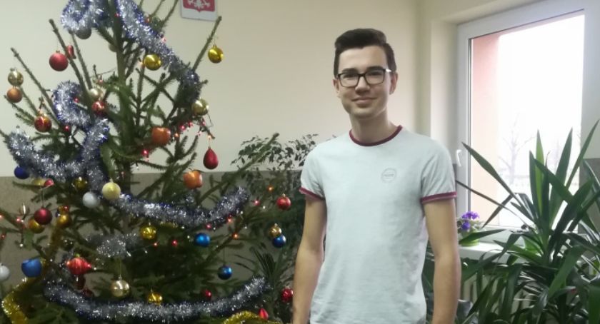ZSP nr 2  - sukces czterech uczniów w Olimpiadzie Wiedzy Ekonomicznej