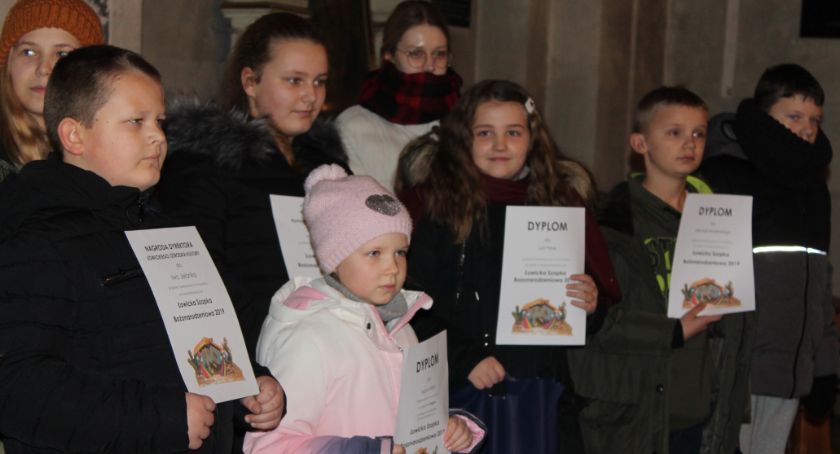 Znamy wyniki konkursu na Łowicką Szopkę Bożonarodzeniową 2019 [ZDJĘCIA]