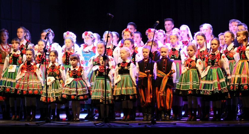 Świąteczny koncert Koderek (ZDJĘCIA, VIDEO)