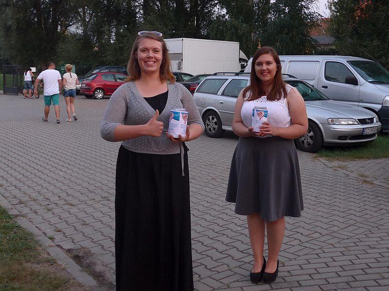 „Na maxa dla Maxa” - Sonus zagrał na łowickich Błoniach